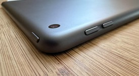 Mint
													Apple iPad 8th Gen - Wi-Fi, Gray, 32 GB, A2270, photo 3 of 16