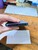 Mint Apple iPhone 15 Pro Max - AT&T, Blue, 256 GB, A2849