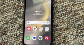 Good
													Samsung Galaxy S24 - T-Mobile, Gray, 128 GB, 8 GB, SM-S921U, photo 5 of 20