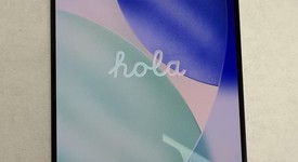 Good
													Apple iPhone 16 Pro Max - Unlocked, Black, 256 GB, A3084, photo 4 of 5