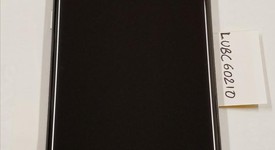 Mint
													Samsung Galaxy Note 10 - Unlocked, Aura Glow, 256 GB, 8 GB, SM-N970U1, photo 3 of 4