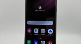 Fair
													Samsung Galaxy S22 Ultra - Unlocked, Burgundy, 256 GB, 12 GB, SM-S908U1, photo 5 of 6