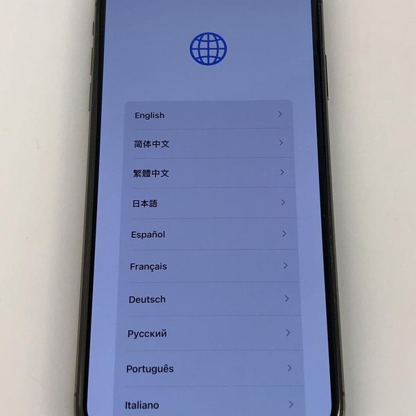 Apple iPhone Xs Max - Unlocked, 64 GB, Gray, A1921