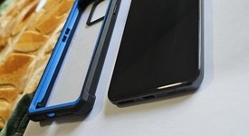 Good
													OnePlus 10T - Unlocked, Black, 256 GB, 12 GB, photo 2 of 5