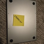 Good MacBook Pro 2021 - 14 inch - 512 GB, Gray, 32 GB, Apple M1 Pro 10-core