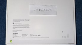 New
													MacBook Pro 2024 - 14" - Apple M4 Pro 14-core, Space Black, 1 TB, 24 GB, photo 2 of 2