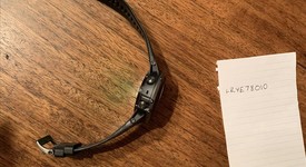 Good
													Garmin Fenix 5X - Gray, photo 4 of 5
