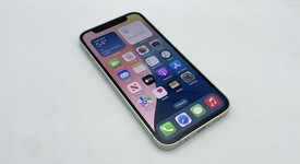Fair
													Apple iPhone 12 Mini - Unlocked, Green, 128 GB, A2176, photo 3 of 5