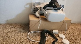 Mint
													Meta Quest 2 - 128 GB, photo 4 of 9