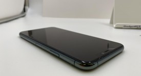 Good
													Apple iPhone 11 Pro Max - AT&T, Green, 64 GB, A2161, photo 1 of 5