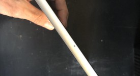 Good
													Apple iPad 2 - Wi-Fi, Black, 32 GB, A1395, photo 5 of 6