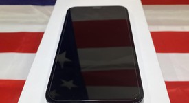 Mint
													Apple iPhone 12 - T-Mobile, Black, 64 GB, A2172, photo 1 of 2