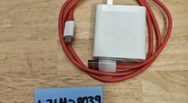 Good
													OnePlus 12R - Unlocked, Blue, 256 GB, 16 GB, CPH2611, photo 2 of 7