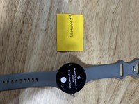 Google Pixel Watch 2