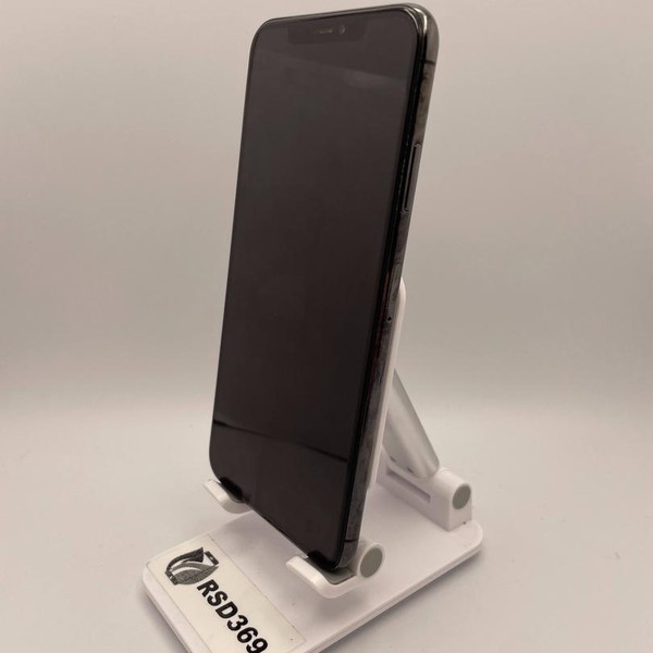 Apple iPhone Xs Max - Unlocked, 512 GB, Gray, A1921