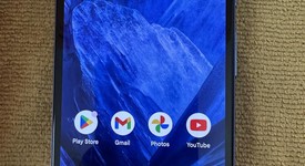 Fair
													Google Pixel 8a - Verizon, Bay, 128 GB, 8 GB, G8HHN, mmWave 5G, photo 3 of 9