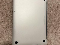 MacBook Pro 2018 (With Touch Bar) - 13"