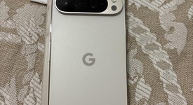 Mint
													Google Pixel 9 Pro XL - T-Mobile, Porcelain, 256 GB, 16 GB, GGX8B, photo 3 of 7