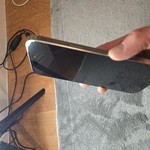 Mint Apple iPhone 16 Pro Max - Unlocked, 256 GB, Natural, A3084