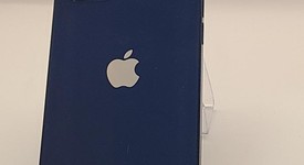Fair
													Apple iPhone 12 - AT&T, Blue, 64 GB, A2172, photo 1 of 3