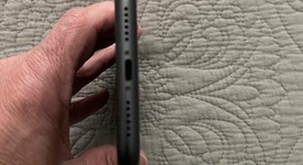 Mint
													Apple iPhone 11 - Unlocked, Black, 64 GB, A2111, photo 4 of 11