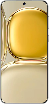 Huawei P50