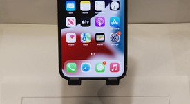 Mint
													Apple iPhone 13 Pro - Unlocked, Silver, 128 GB, A2483, photo 1 of 6