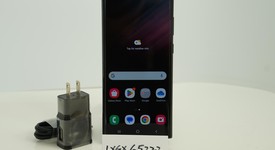 Mint
													Samsung Galaxy S22 Ultra - Unlocked, Black, 128 GB, 8 GB, SM-S908U1, photo 1 of 6