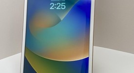 Good
													Apple iPad 7th Gen - Wi-Fi, Gold, 32 GB, A2197, photo 1 of 5