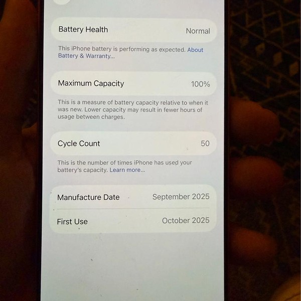 Apple iPhone 17 Pro - Unlocked, Cosmic Orange, 256 GB, A3256