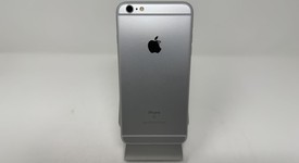 Mint
													Apple iPhone 6S Plus - Unlocked, Silver, 64 GB, A1687, photo 2 of 6