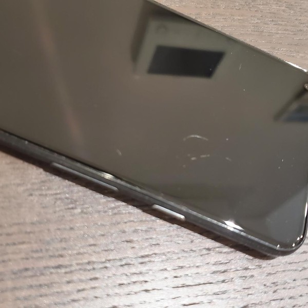 Google Pixel 5 - Unlocked, 128 GB, Black, 8 GB, GD1YQ