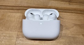 Used
													Apple AirPods Pro 3, photo 1 of 7