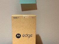 Motorola Edge (2022)