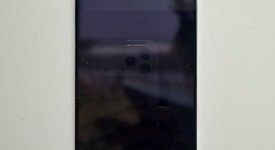 Mint
													Apple iPhone 16 Pro Max - AT&T, White, 256 GB, A3084, photo 2 of 17