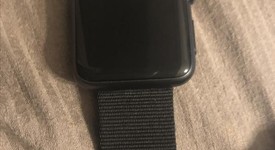 Mint
													Apple Watch 1st Gen 42mm - Gray, 8 GB, A1554, Sport, photo 4 of 11