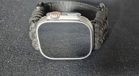 Mint
													Apple Watch Ultra 49mm - AT&T, Titanium, A2622, photo 5 of 11