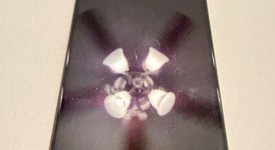 Good
													Apple iPhone Xs Max - Unlocked, Gold, 64 GB, A1921, photo 2 of 13