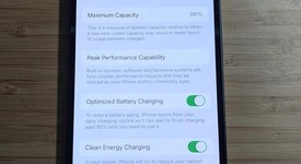 Good
													Apple iPhone 13 - Unlocked, Midnight, 128 GB, A2482, photo 1 of 13
