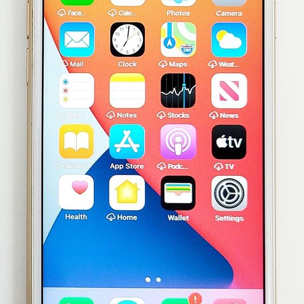 Apple iPhone 6S - AT&T, 32 GB, Gold, A1633