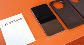 Good
													OnePlus 13R - Unlocked, Astral Trail, 256 GB, 12 GB, photo 2 of 13