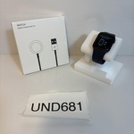 Fair Apple Watch Series 6 40mm - Blue, A2291 - GPS, Aluminum