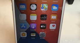 Fair
													Apple iPhone 6S Plus - Unlocked, Rose Gold, 16 GB, A1687, photo 1 of 10