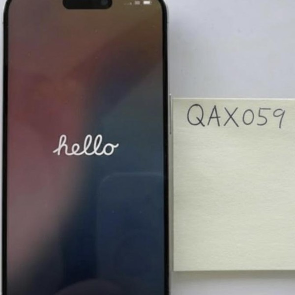 Apple iPhone 15 Pro - Unlocked, 512 GB, White, A2848