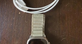 Good
													Apple Watch Ultra 2 49mm - Verizon, Natural, A2986, photo 5 of 5