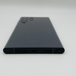 Mint Samsung Galaxy S22 Ultra - AT&T, Graphite, 128 GB, 8 GB, SM-S908U