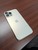 Mint Apple iPhone 13 Pro Max - Verizon, Gold, 128 GB, A2484
