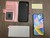 Good Apple iPhone X - Unlocked, Silver, 64 GB, A1901, GSM