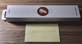 New
													Samsung Galaxy Watch7 - Wi-Fi, Cream, SM-L300N, 40mm, photo 1 of 4