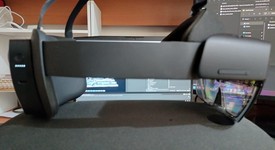 Mint
													Microsoft HoloLens 2, photo 3 of 10